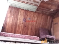 дом 34.4 м² на участке 5.74 сот.