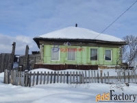 дом 71.2 м² на участке 5 сот.