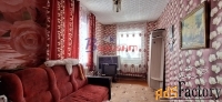 таунхаус 56.4 м² на участке 6 сот.