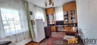 дом 36.3 м² на участке 11 сот.