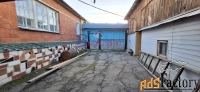 дом 53.2 м² на участке 19 сот.