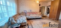 дом 53.2 м² на участке 19 сот.