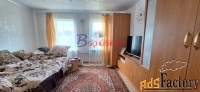 дом 42.3 м² на участке 6 сот.