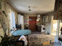 дом 43.5 м² на участке 12 сот.