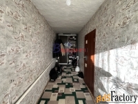 дом 43.5 м² на участке 12 сот.