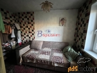 дом 43.5 м² на участке 12 сот.