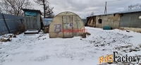 дом 78.4 м² на участке 15 сот.