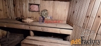 дом 78.4 м² на участке 15 сот.