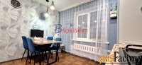 таунхаус 61 м² на участке 9 сот.