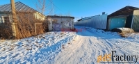 дом 76 м² на участке 10 сот.