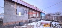 таунхаус 61 м² на участке 9 сот.