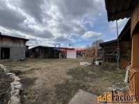 дом 91.6 м² на участке 5 сот.
