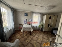 дом 91.6 м² на участке 5 сот.