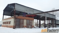 свободного назначения, 187 м²