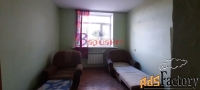 Комната 10 м² в 1-к, 2/2 эт.