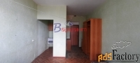 Комната 10 м² в 1-к, 2/2 эт.