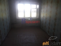 Комната 10 м² в 1-к, 2/2 эт.