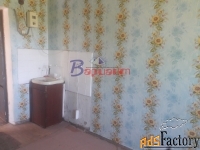 Комната 10 м² в 1-к, 2/2 эт.