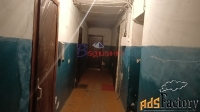 Комната 23 м² в 4-к, 2/2 эт.