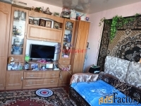 Комната 23 м² в 4-к, 2/2 эт.