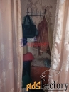 Комната 23 м² в 4-к, 2/2 эт.