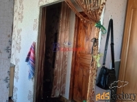 Комната 23 м² в 4-к, 2/2 эт.