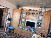Комната 23 м² в 4-к, 2/2 эт.