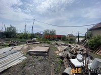 Участок 9 сот. (ижс)