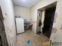 Комната 18 м² в 1-к, 3/6 эт.