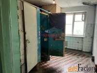 Комната 18 м² в 1-к, 3/6 эт.