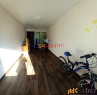 Комната 17.3 м² в 2-к, 3/5 эт.