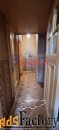 1 - комн.  квартира, 40.7 м², 4/6 эт.