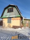 Участок 12 сот. (другое)