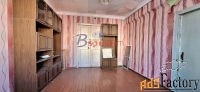 Комната 17.6 м² в 3-к, 2/3 эт.