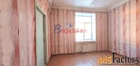 Комната 17.6 м² в 3-к, 2/3 эт.