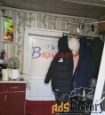 дом 58.1 м² на участке 10 сот.