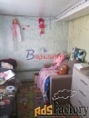 дом 58.1 м² на участке 10 сот.