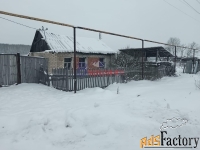 дом 31.4 м² на участке 13 сот.