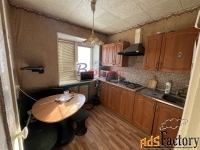 2 - комн.  квартира, 39.7 м², 1/2 эт.
