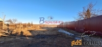 Участок 15 сот. (ижс)