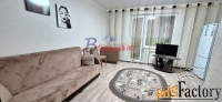 1 - комн.  квартира, 28.3 м², 1/10 эт.