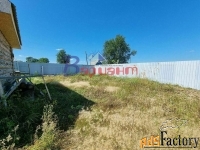 Участок 16 сот. (ижс)
