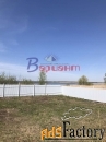 Участок 16 сот. (ижс)