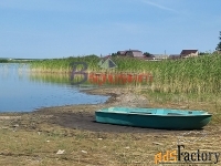 Участок 16 сот. (ижс)