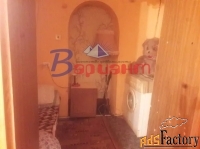 дом 45 м² на участке 3 сот.