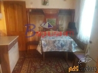 дом 45 м² на участке 3 сот.