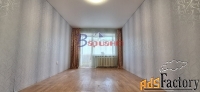1 - комн.  квартира, 31.7 м², 2/5 эт.