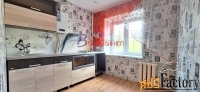 1 - комн.  квартира, 31.7 м², 2/5 эт.