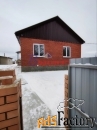 дом 86 м² на участке 6.3 сот.