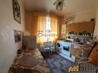 2 - комн.  квартира, 44.2 м², 2/5 эт.